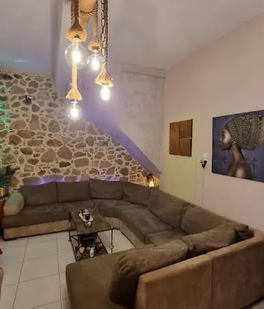 Luxurystonevilla *