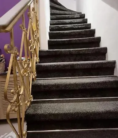 Luxurystonevilla *