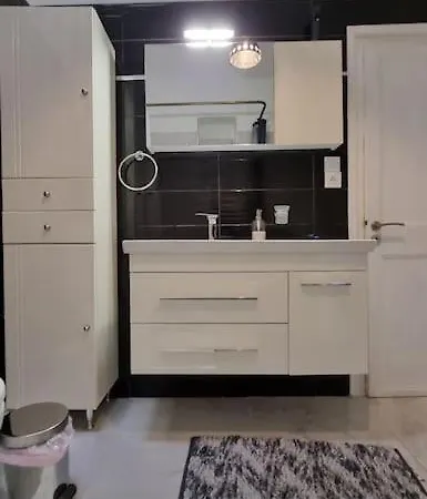 Luxurystonevilla
