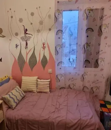빌라 Luxurystonevilla *